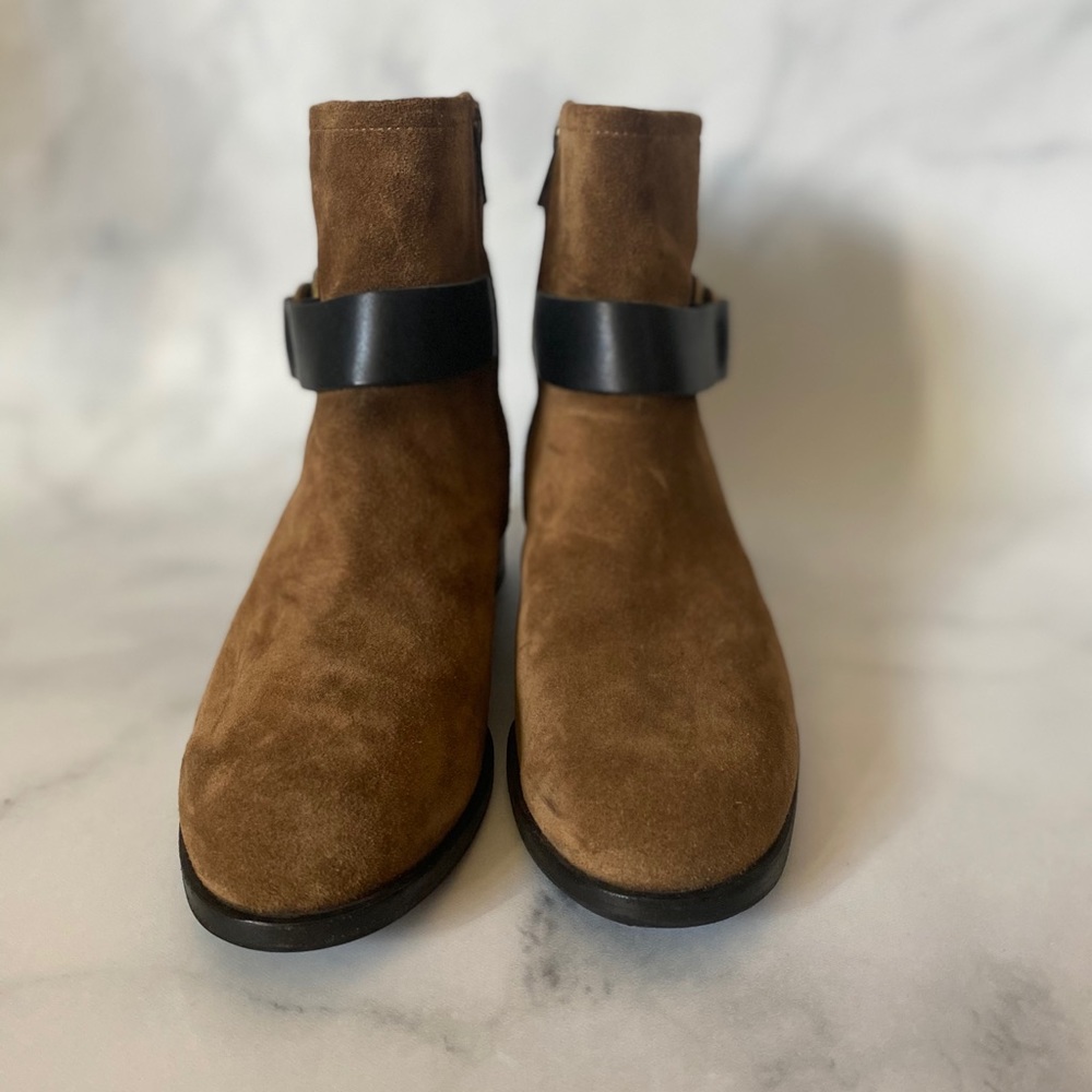 Frye Booties - image 2
